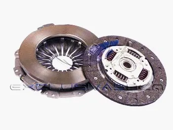 Clutch Kit (MCK-11016)