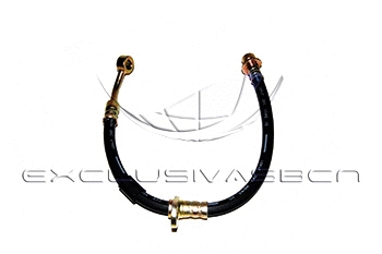 Holding Bracket, brake hose (MBH-2448)