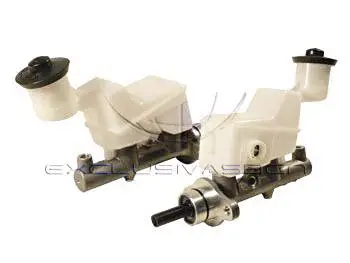 Brake Master Cylinder (MBM-2205)
