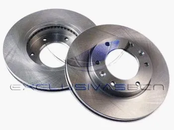 Brake Disc (MFD-2K21)