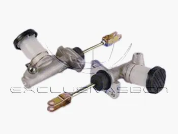 Master Cylinder, clutch (MCM-1186)