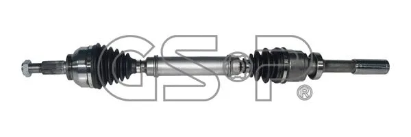 Drive Shaft (GSP-250226)