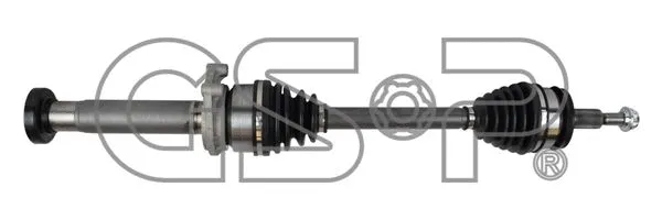 Drive Shaft (GSP-202724)