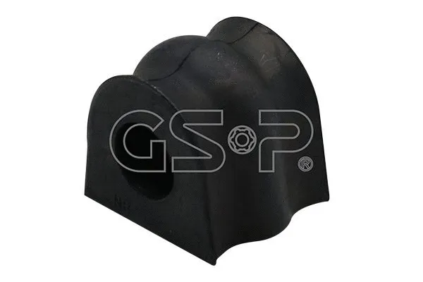 Mounting, stabiliser bar