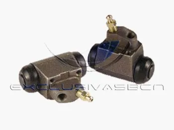 Wheel Brake Cylinder (MWC-2H22)