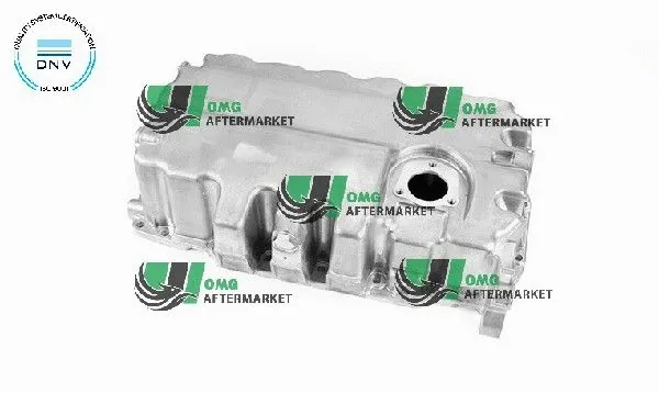Oil Sump (MOM-G5141)