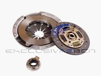 Clutch Kit (MCK-1W23)