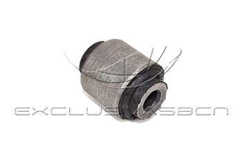Mounting, control/trailing arm (MEM-8472)