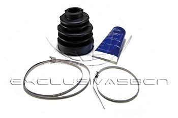 Bellow Kit, drive shaft (MOB-8017)