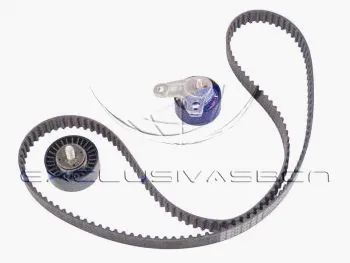 Timing Belt Kit (MTK-5W07)