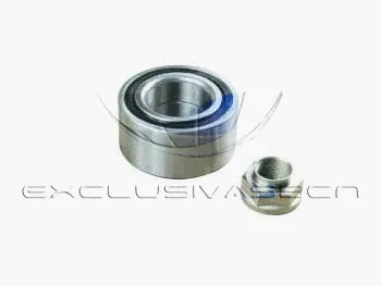 Wheel Bearing Kit (MWB-F4022)