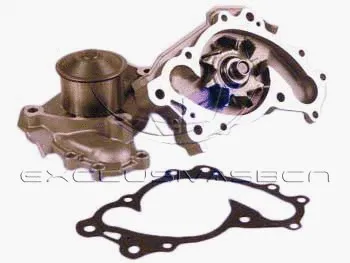 Water Pump, engine cooling (MWP-4203)