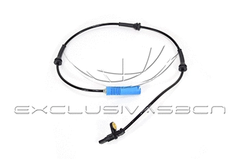 Sensor, wheel speed (MAB-9L05)