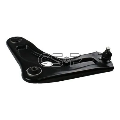 Control/Trailing Arm, wheel suspension (GSP-S060673)