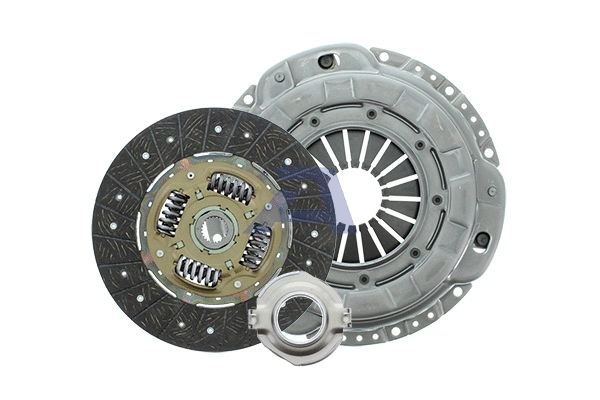 Clutch Kit (AIS-KZ101)