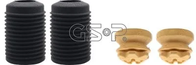 Dust Cover Kit, shock absorber (GSP-5406804PK)
