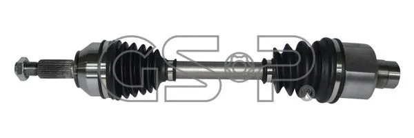 Drive Shaft (GSP-218005)