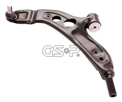 Control/Trailing Arm, wheel suspension (GSP-S063044)