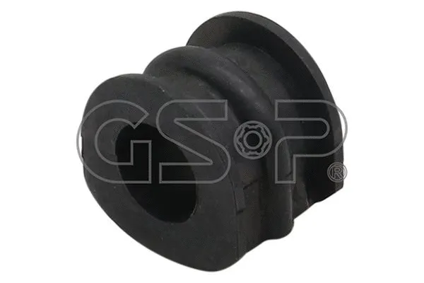 Mounting, stabiliser bar