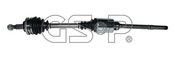 Drive Shaft (GSP-210012)