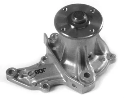Water Pump, engine cooling (AIS-WPT050)