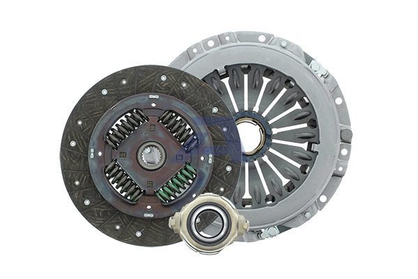 Clutch Kit (AIS-KY068)