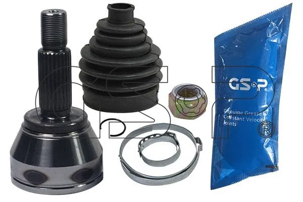 Joint Kit, drive shaft (GSP-818222)