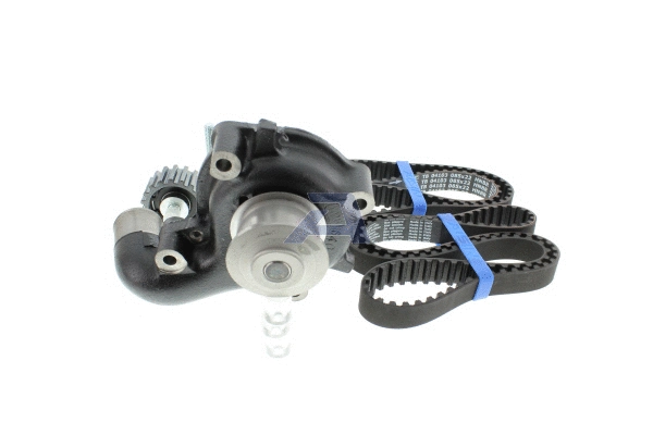 Water Pump & Timing Belt Kit