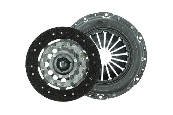 Clutch Kit (AIS-KEFI18)