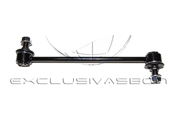Stabiliser Bar, suspension (MSS-8218)