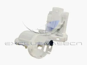 Fuel Filter (MFF-3K22)