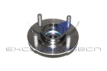 Wheel Hub
