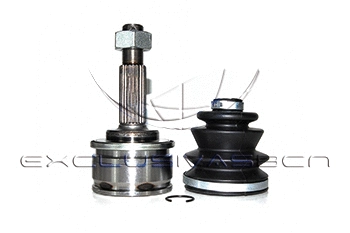 Joint Kit, drive shaft (MCV-8157)