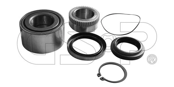 Wheel Bearing Kit (GSP-GK6947)