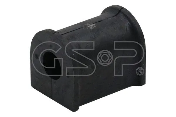 Mounting, stabiliser bar