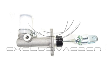 Master Cylinder, clutch (MCM-1502)
