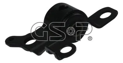 Mounting, control/trailing arm (GSP-513227)