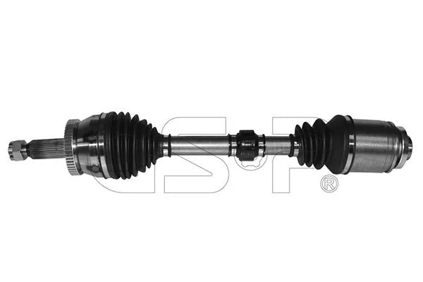 Drive Shaft (GSP-224117)