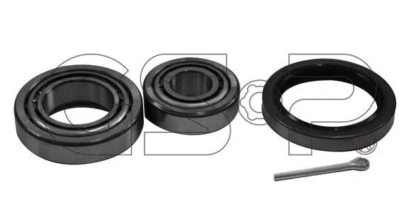 Wheel Bearing Kit (GSP-GK7472)