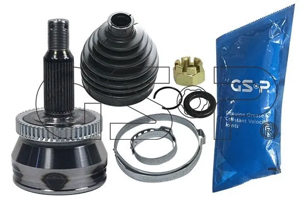 Joint Kit, drive shaft (GSP-824072)