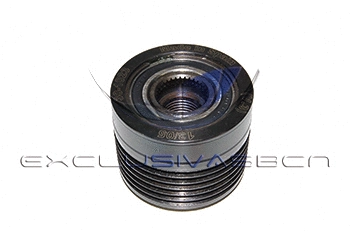 Alternator Freewheel Clutch (MAP-8800)