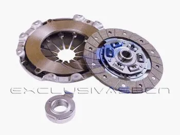 Clutch Kit (MCK-1828)