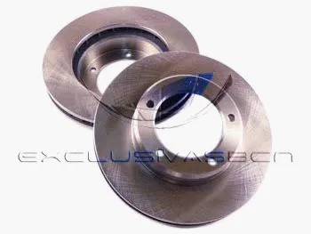 Brake Disc (MFD-2224)