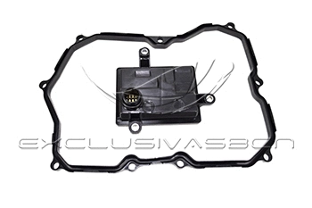 Hydraulic Filter Kit, automatic transmission (MTF-3VW23)