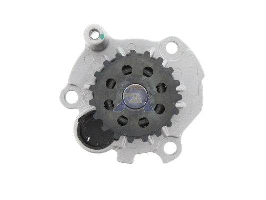 Water Pump, engine cooling (AIS-WEVW03)