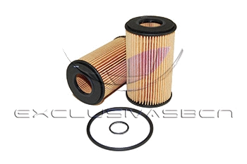 Oil Filter (MOF-3E24)