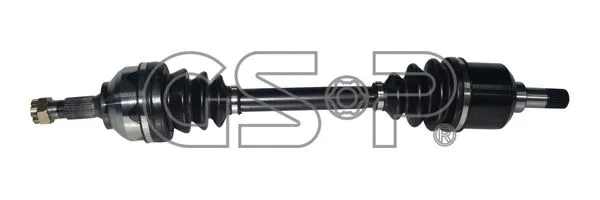 Drive Shaft (GSP-210142)