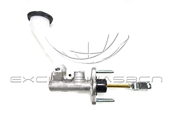 Master Cylinder, clutch (MCM-12027)