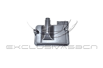 Hydraulic Filter Kit, automatic transmission (MTF-3HO01)