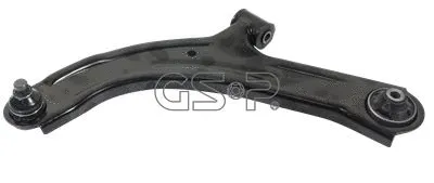 Control/Trailing Arm, wheel suspension (GSP-S060636)